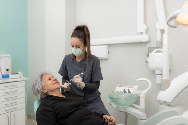 Best Urgent Care for Lost Fillings or Crowns in Ashwaubenon, WI